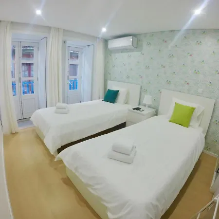 Porto Villa Penzion Porto