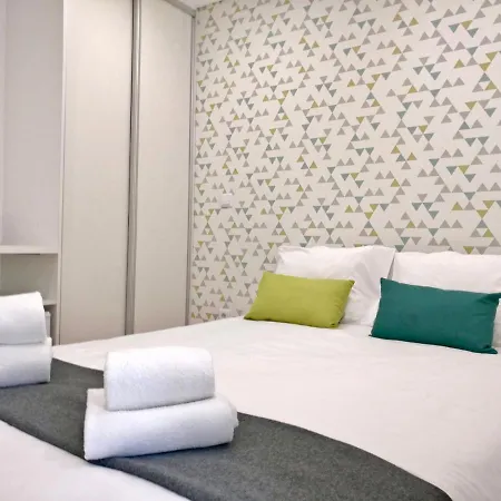Porto Villa ゲストハウス
