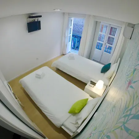 Porto Villa Guest house
