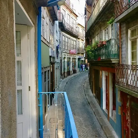 Penzion Porto Villa