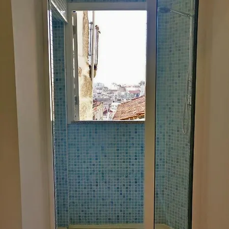 Porto Villa Penzion