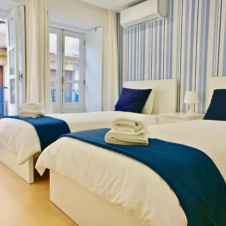 Porto Villa Oporto