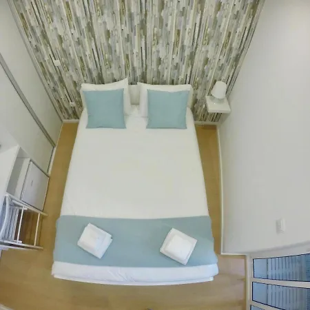 Porto Villa 3*