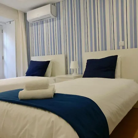 Affittacamere Porto Villa