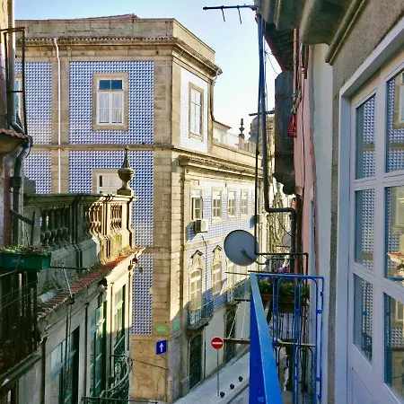 Porto Villa Oporto