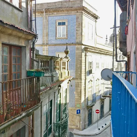 Porto Villa