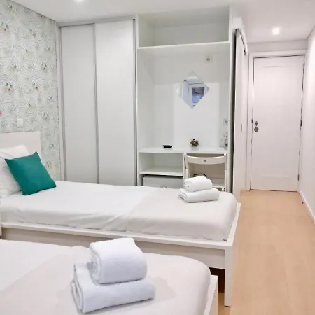 Affittacamere Porto Villa Oporto
