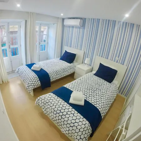 Porto Villa Affittacamere 3*