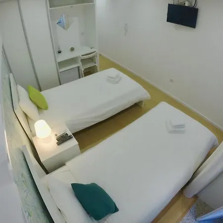Porto Villa Affittacamere 3*