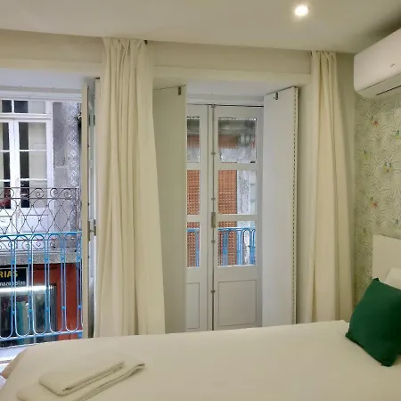 Porto Villa Affittacamere 3*