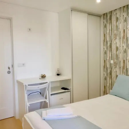 Porto Villa Affittacamere Oporto