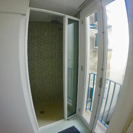 Porto Villa Affittacamere Oporto