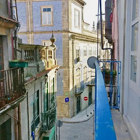 Affittacamere Porto Villa