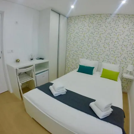 Porto Villa Affittacamere