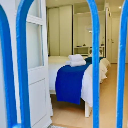 Affittacamere Porto Villa 3*