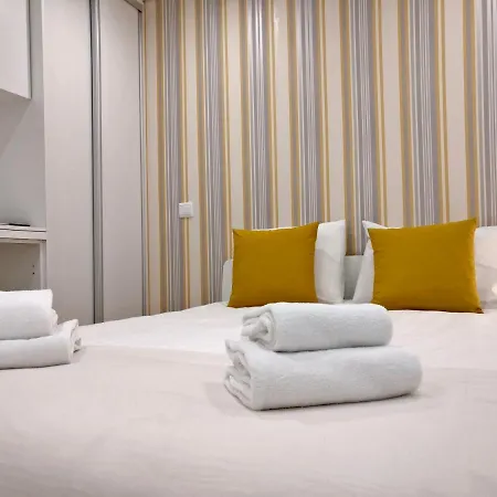Porto Villa Affittacamere