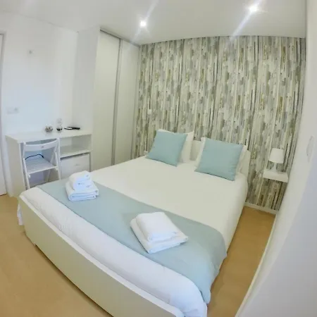 Affittacamere Porto Villa Oporto