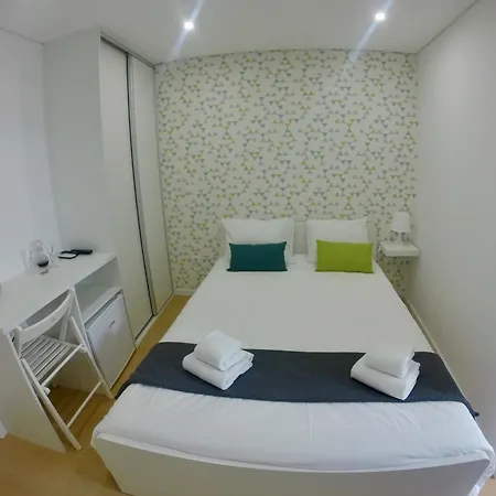 Affittacamere Porto Villa Oporto