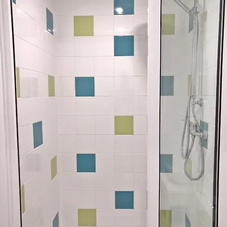 Porto Villa Affittacamere 3*