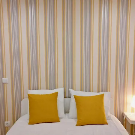Porto Villa Affittacamere Oporto