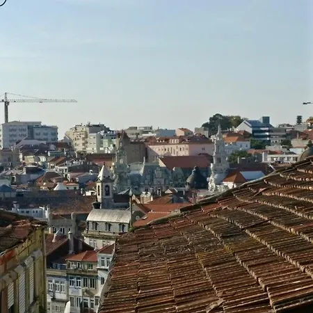 Porto Villa Guest house 3*