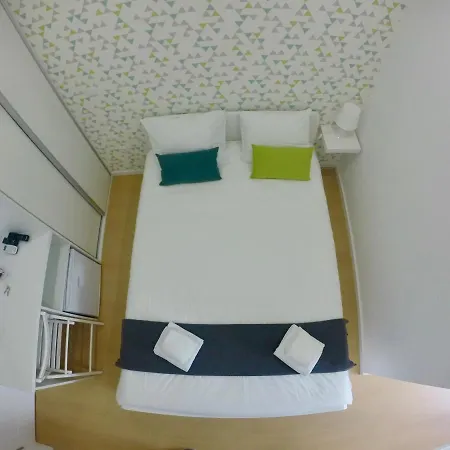 Porto Villa Guest house