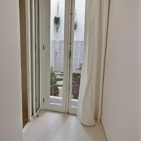 Affittacamere Porto Villa Oporto