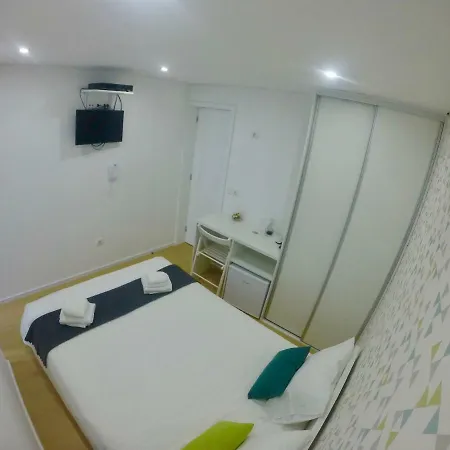 Guest house Porto Villa
